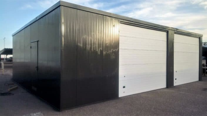 garajes prefabricados Archives - Página 2 de 4 - Trasteros