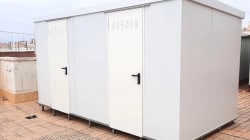 Instalación de trasteros modulares en Elche