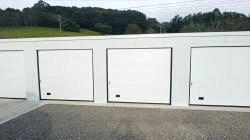 Instalación de garaje modular en País Vasco